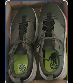 Nike Crater Impact-size 12