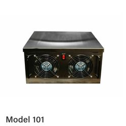 Hi-Tech Air Solution Reactor 