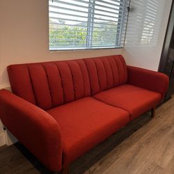 Novogratz Sofa Bed 
