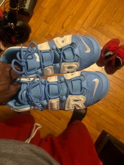 Uptempo’s