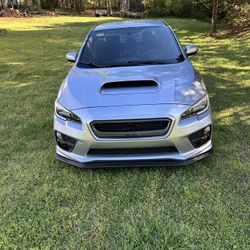 2017 Subaru Impreza