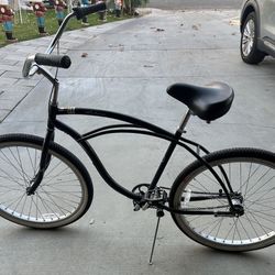 Adult Bicycle
