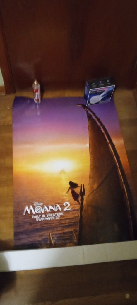 Movie Posters