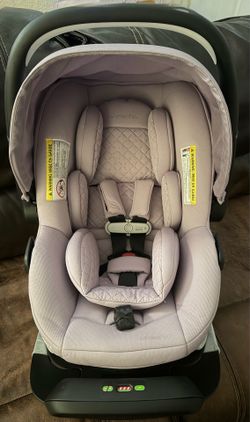 Evenflo Revolve180 LiteMax NXT Infant Car Seat