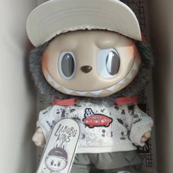 Labubu Doll