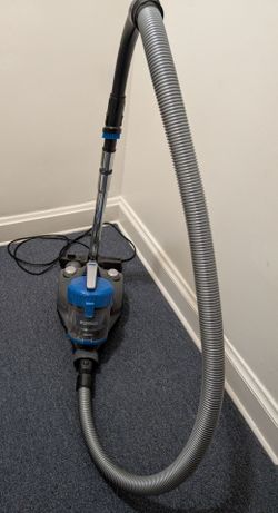 Vacuum Cleaner