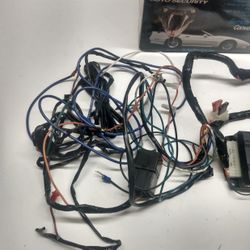 Viper 791xv Alarm Car 791 Xv