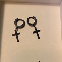 Earrings $2 each