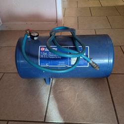 7 Gallon Air Tank