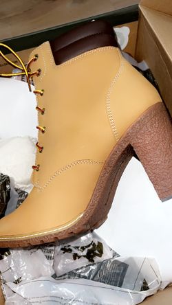 Timberland Boot 
