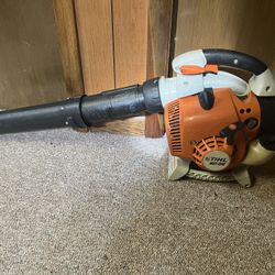 Stihl Leaf Blower 