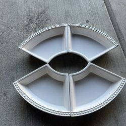 Tray