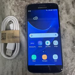 Verizon Samsung Galaxy S7 32GB Factory Unlocked