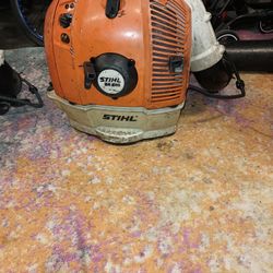 Stihl Blower $240 Sopladora 