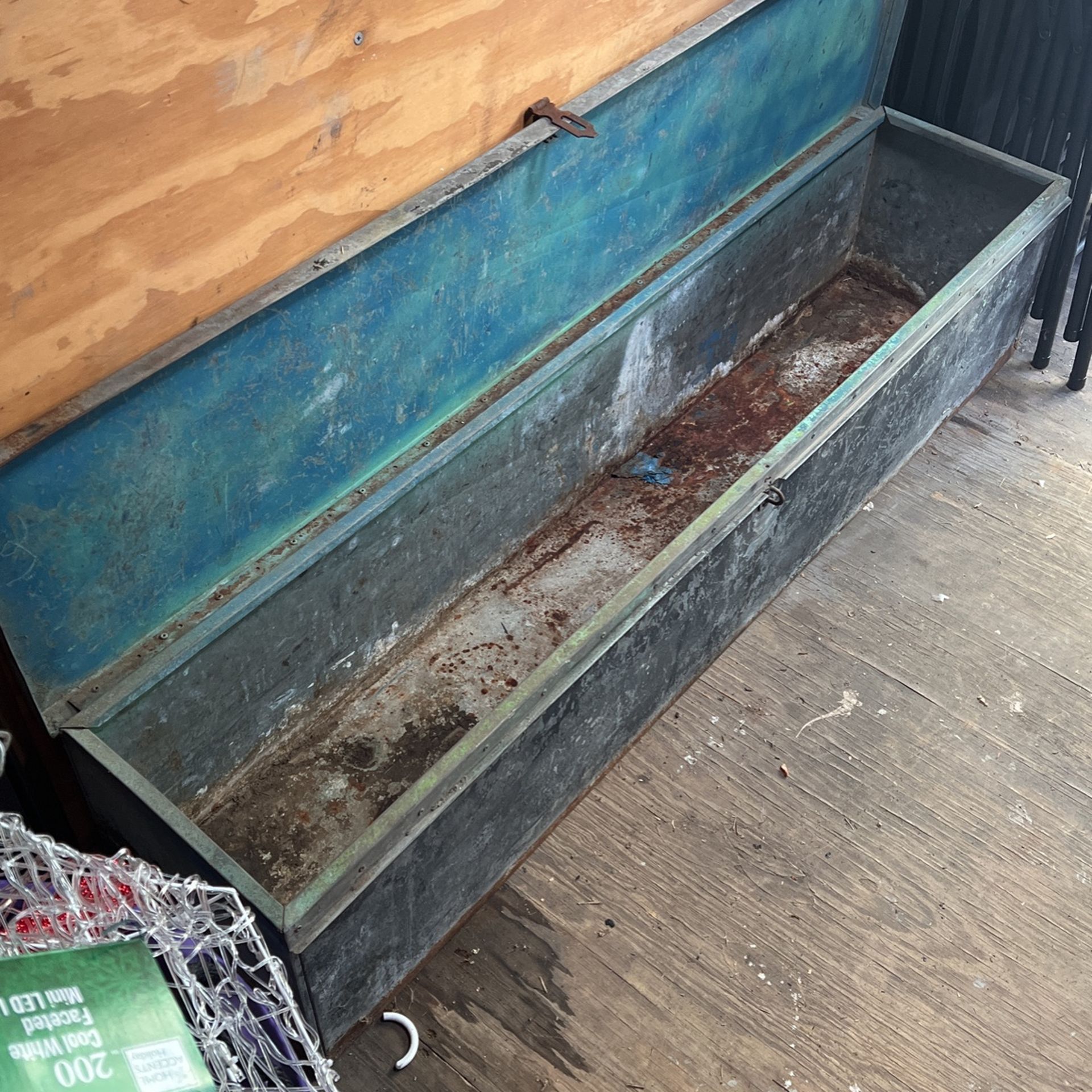 Tool Box /truck Bed