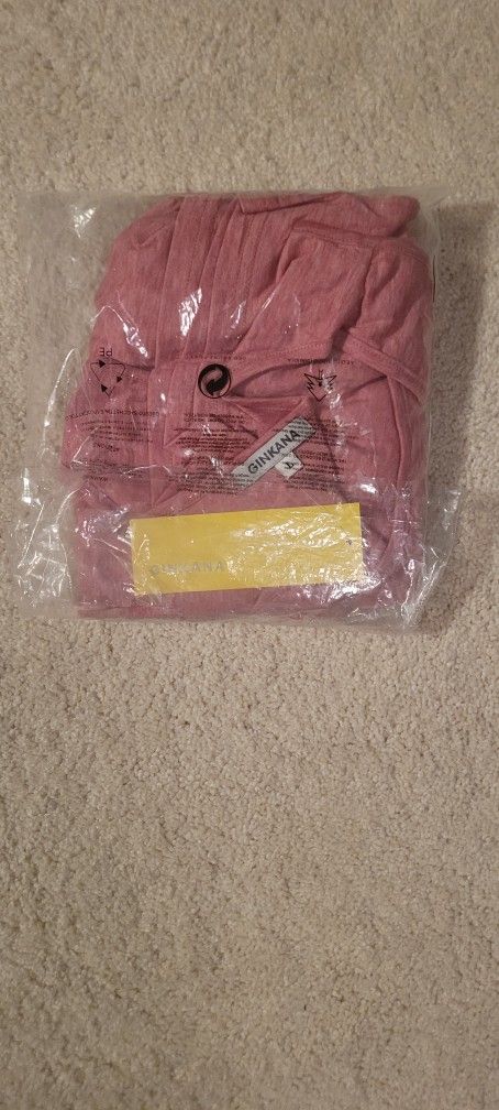 Maternity Dress Size Large