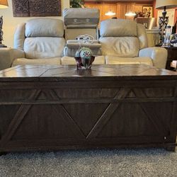 4 pcs Transitional Table sets