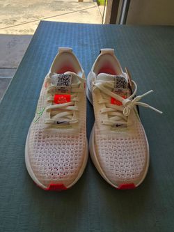 Women's Nike Interact Running Shoes