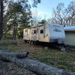 2011 30 Ft Keystone Springdale