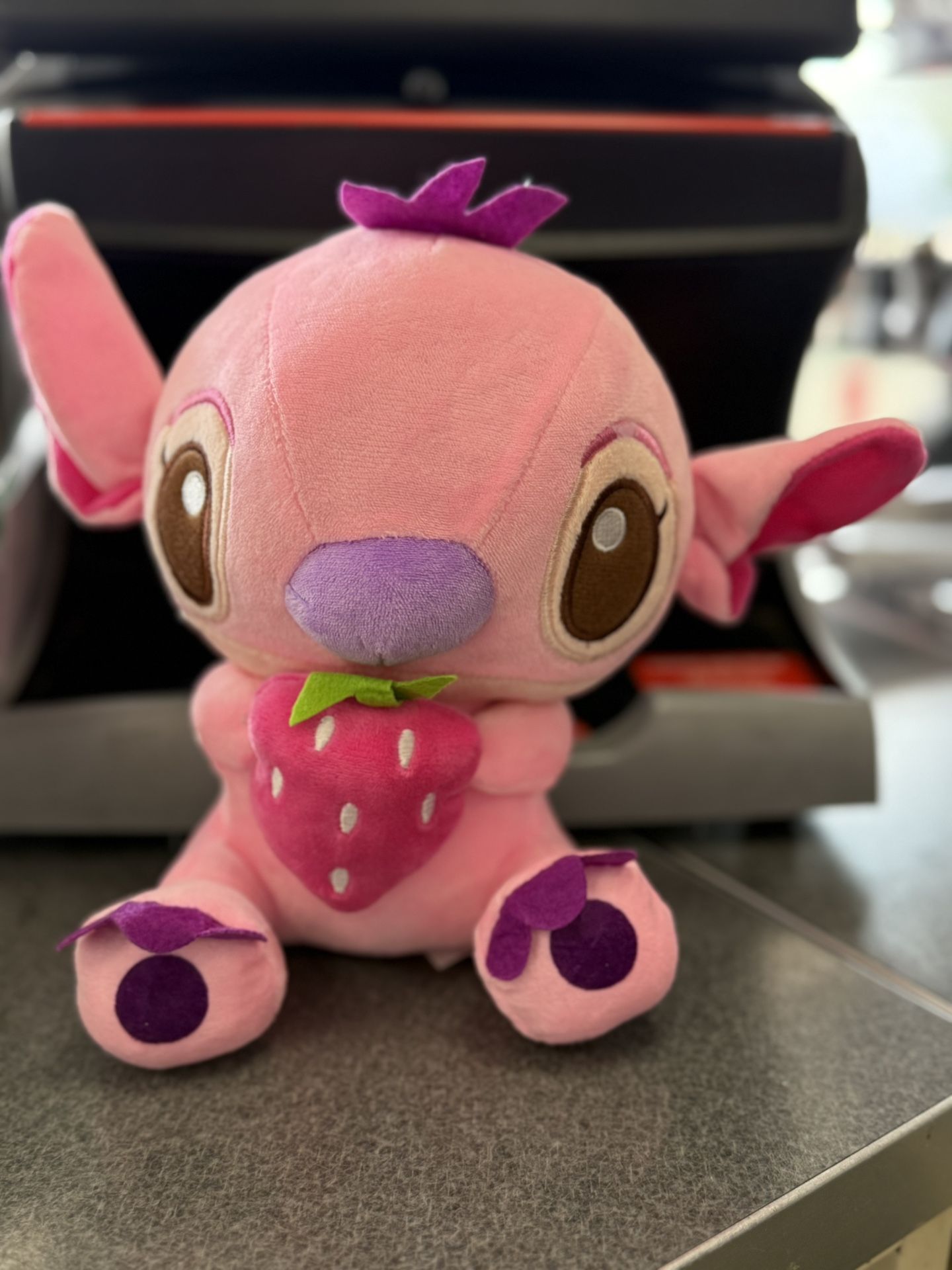Stitch