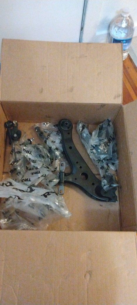 Toyota Camry Parts