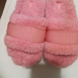 Ugg OH Yea Slide Slippers