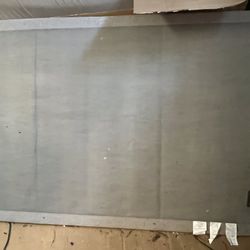 Electric Adjustable Bed (Full Size)