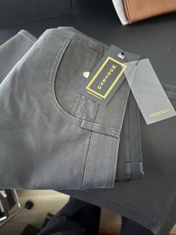 Fashion Pants