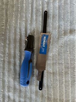 Tool knives