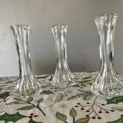 Candlestick Holders 