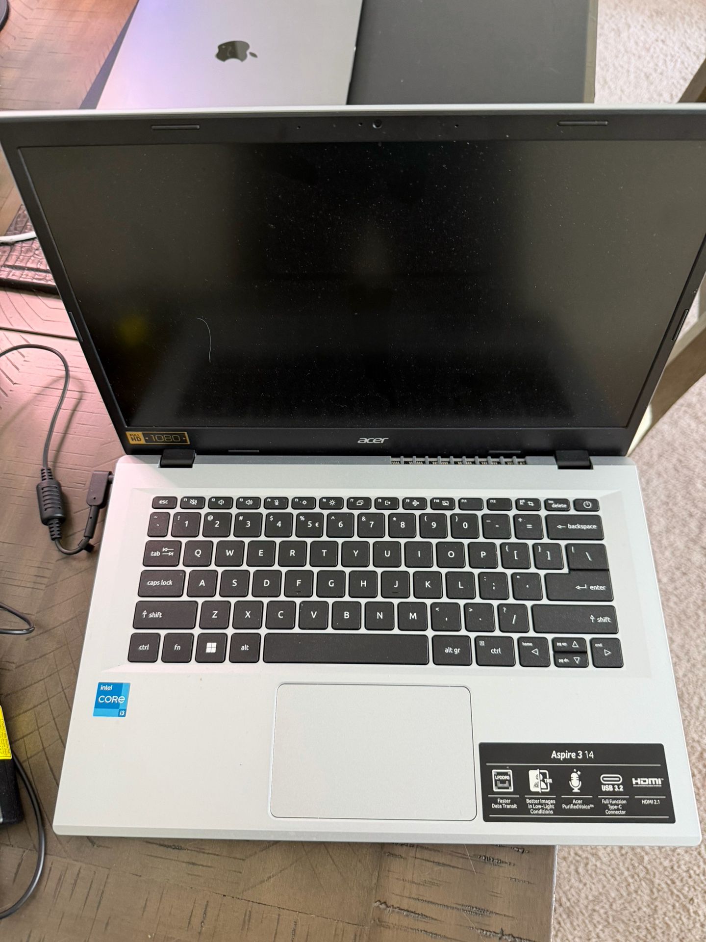 Like New Laptop