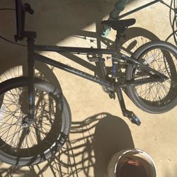 Haro downtown bike 20 inch