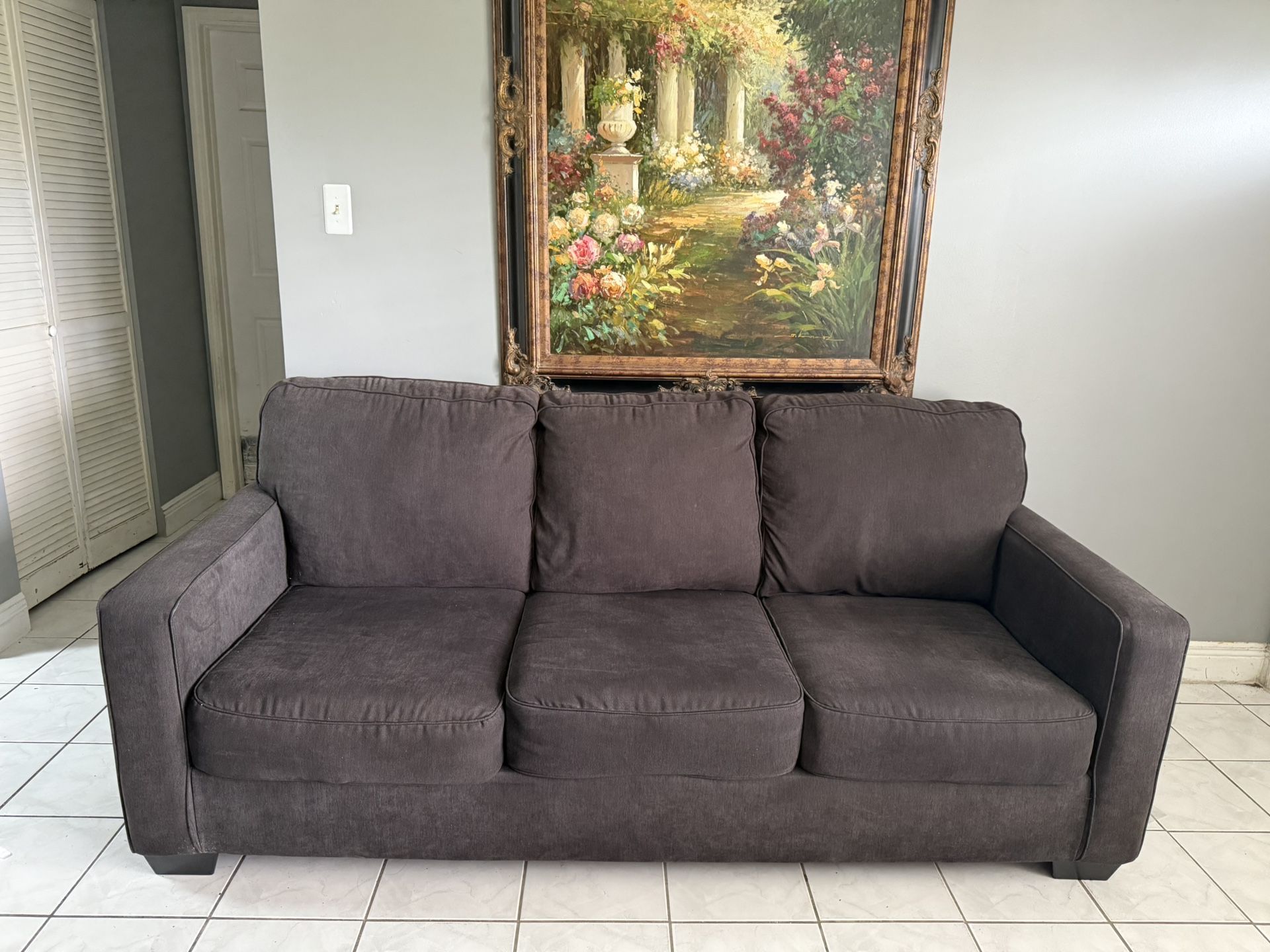 🛋️SLEEPER SOFA 🛋️