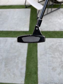 TaylorMade Spider GT Putter W/ Headcover