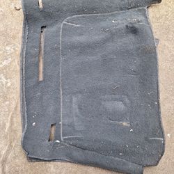 Dash cover Ford Aerostar 86-91