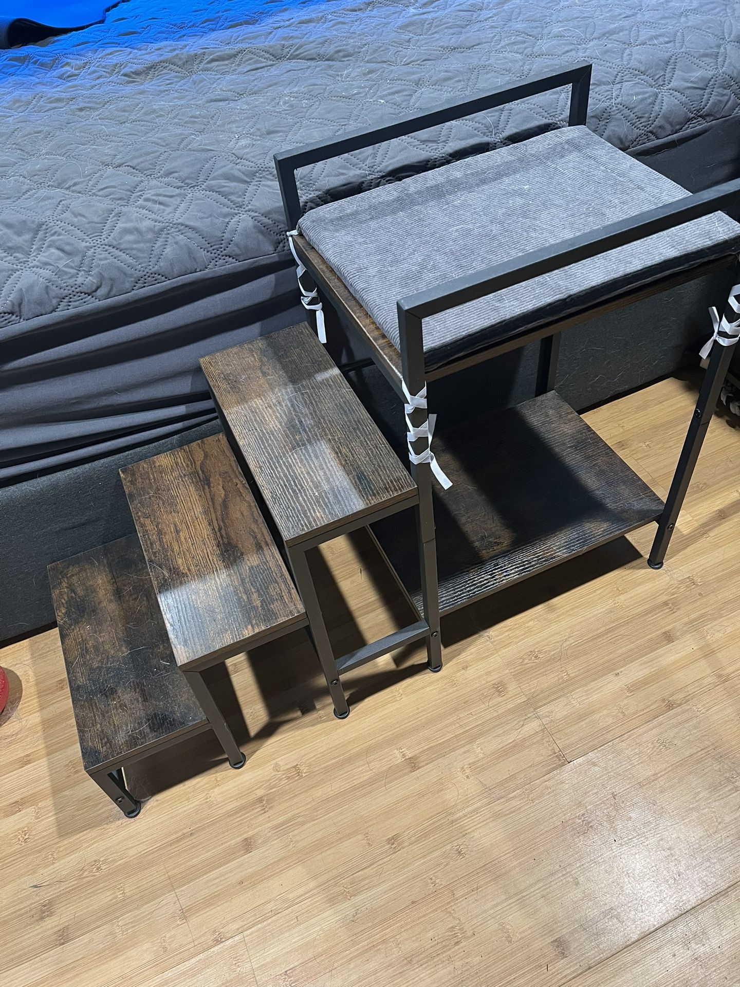 Pet Stairs