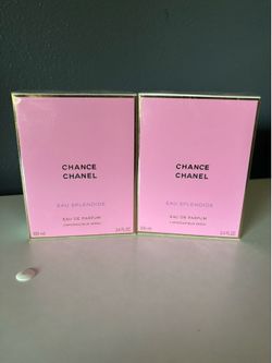 Chanel Perfume