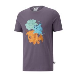 puma pokémon shirt