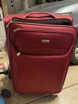 29” Samsonite Suitcase