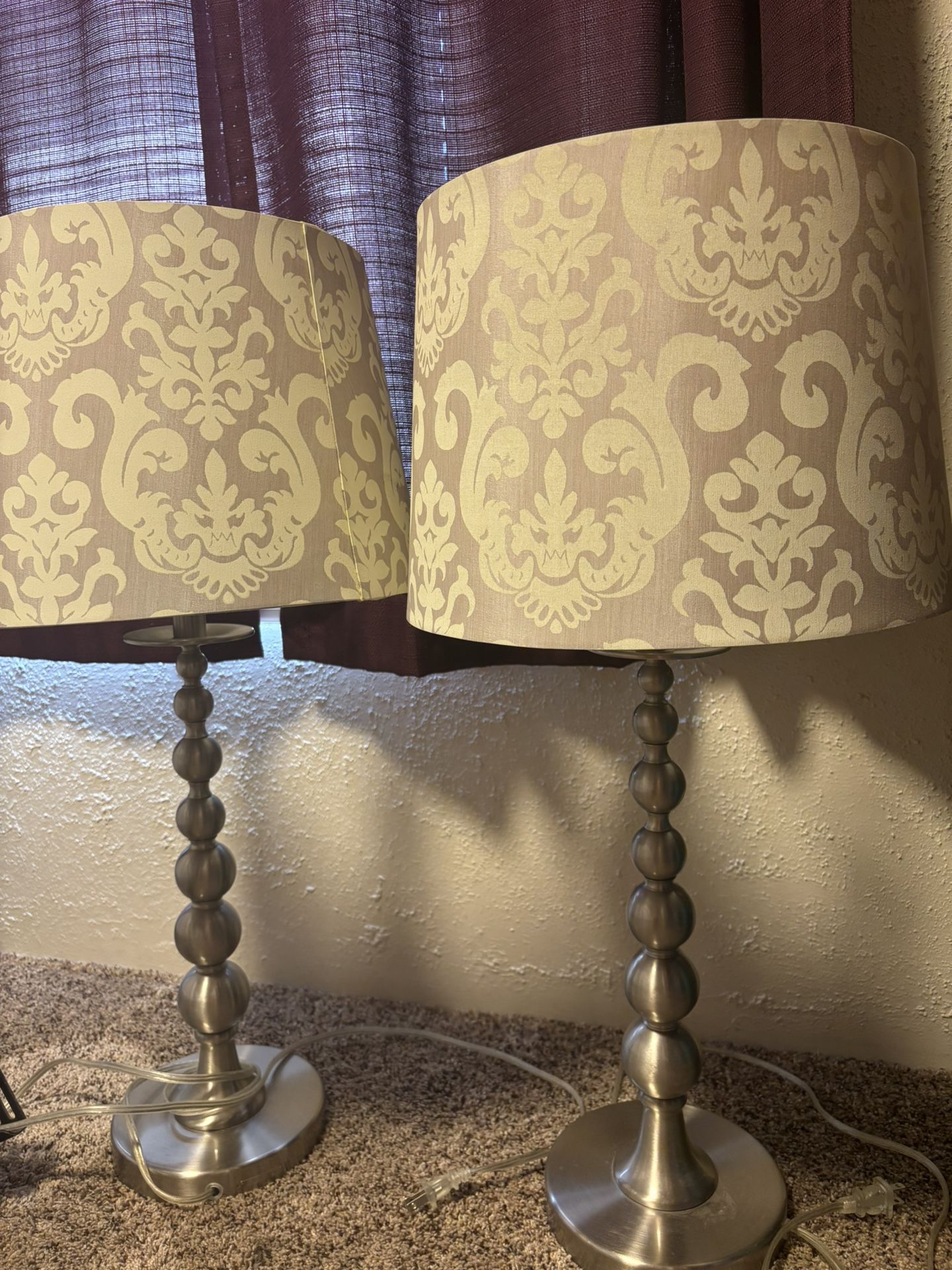 Lamps