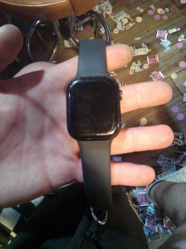 Apple Watch Series 9 45mm Wifi
