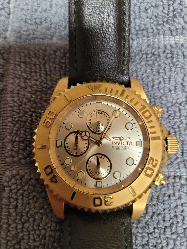 Invicta Watch