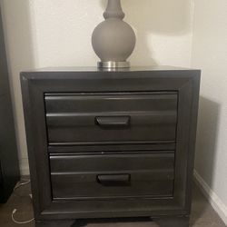 End Tables 