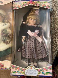 China Dolls