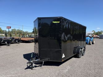 2027 Quality Cargo Ev7-16T3-R