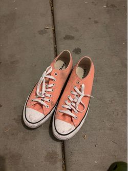 Converse mens 8.5
