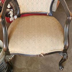 Antique/Vintage Chair