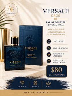 Men’s Cologne