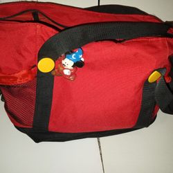 Walt Disney Cooler/bags