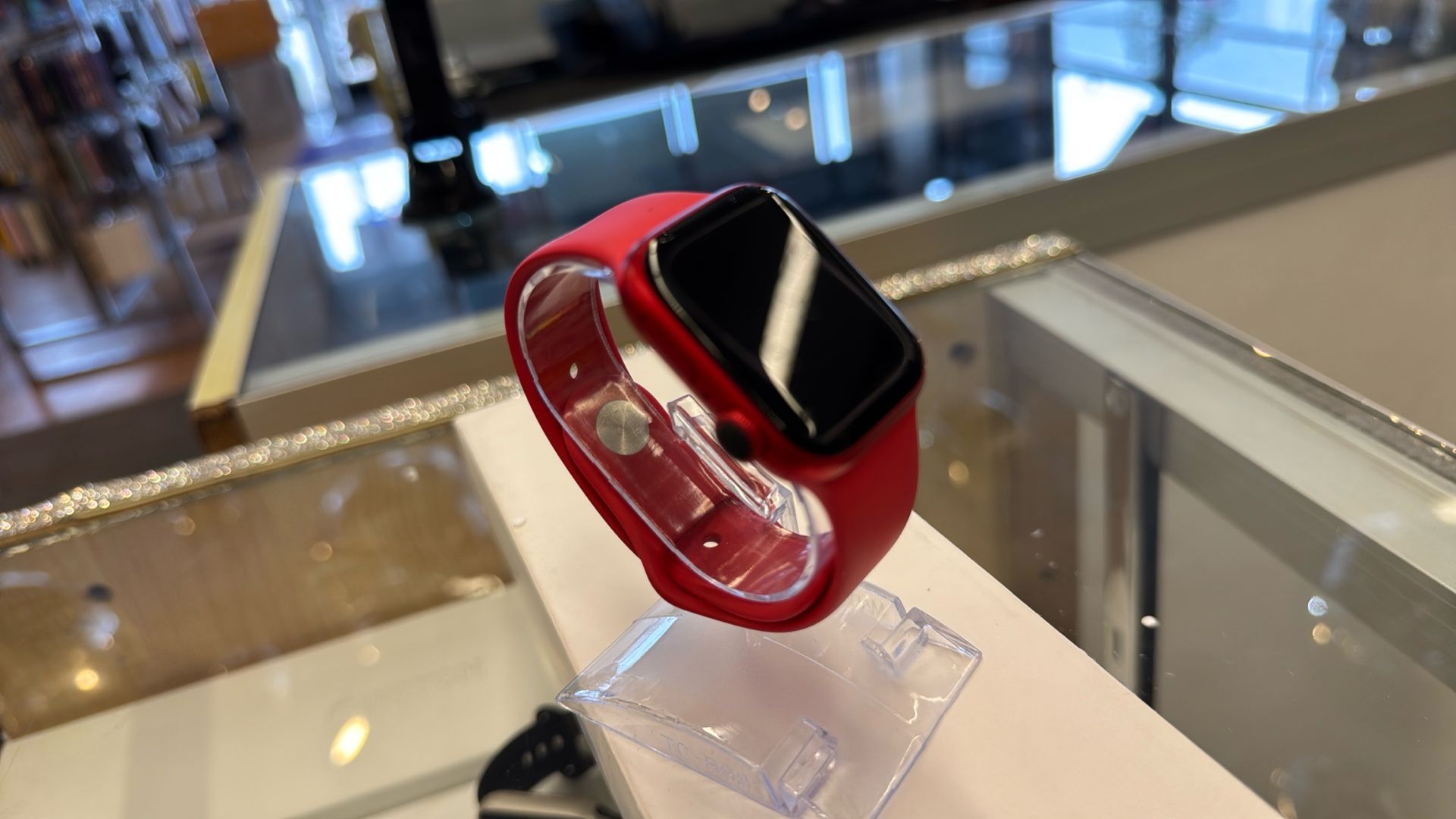Apple Watch Series 8